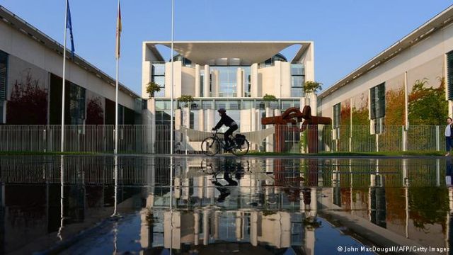 «Θέλουμε να είμαστε για την Ελλάδα καλός φίλος και εταίρος»